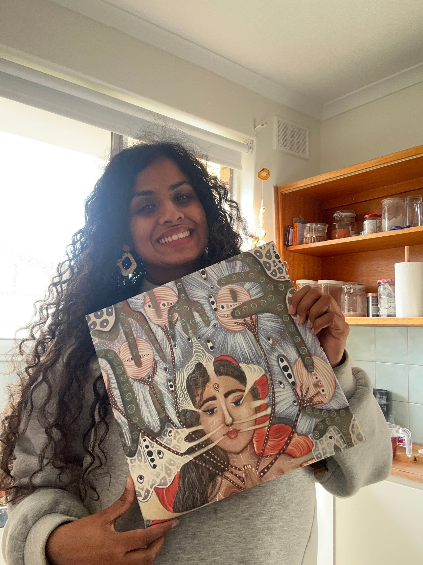 SIGNALS Classic Canvas Prints